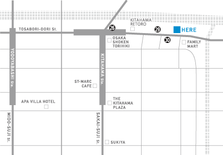 Access Map