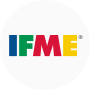IFMEロゴ