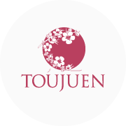 TOUJUEN ロゴ