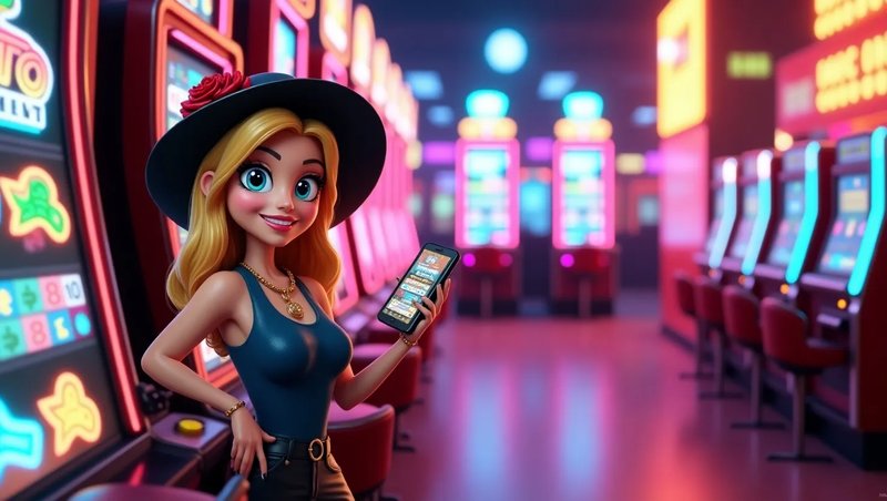 Explore the Thrills of SpinMama Casino Online Slots and Games Worldwide Explore the Thrills of SpinMama Casino Online Slots and Games Worldwide