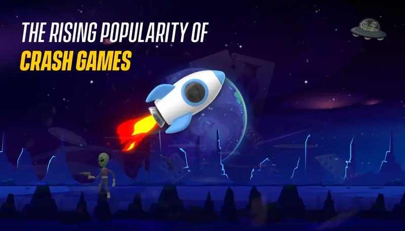 Discover uncrossable rush demo