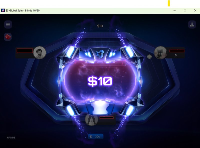 Global - wildrobin casino