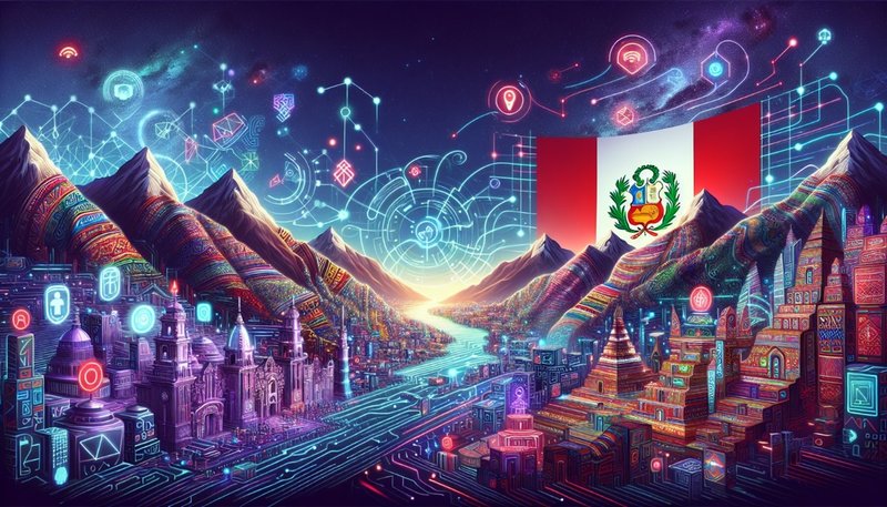 Casinos online nuevos in Peru