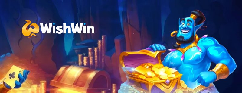 Discover the Ultimate Gaming Experience with Wishwin Casino's Exciting Bonuses