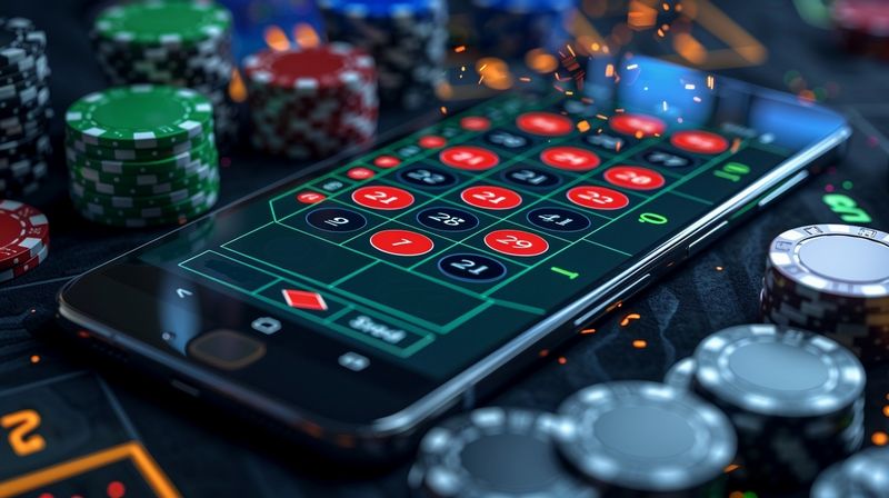 Avis sur le casino en ligne Ruthless
