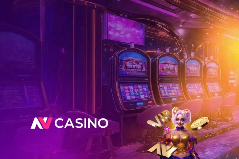 NV Gambling enterprise - cirka 42 EUR utan insättningsbonus maj 2026